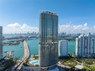 500 Alton Road 1602, Miami Beach, FL 33139