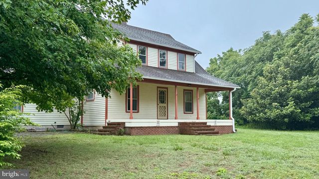 21171 WOOD WHARF LANE, Preston, MD 21655