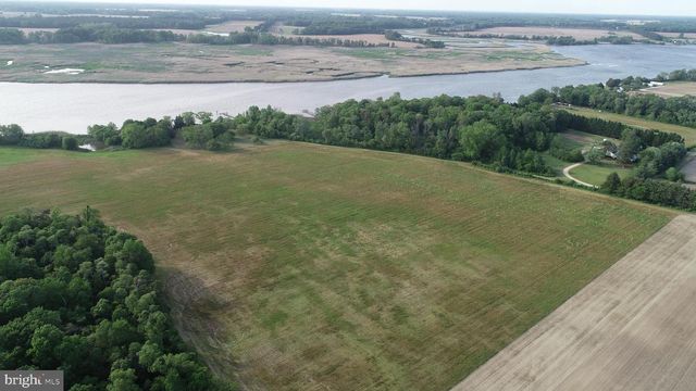 21171 WOOD WHARF LANE, Preston, MD 21655
