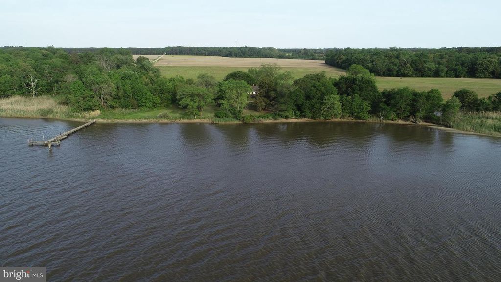 21171 WOOD WHARF LANE, Preston, MD 21655