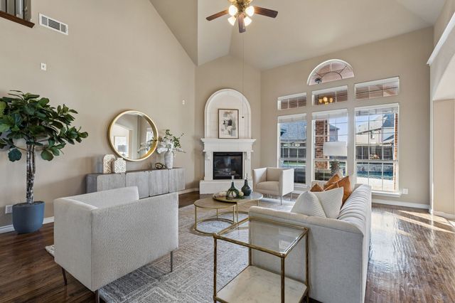 740 Salada Drive, Prosper, TX 75078