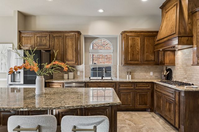 740 Salada Drive, Prosper, TX 75078