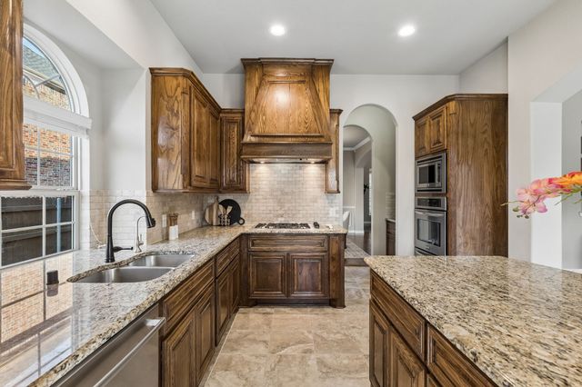 740 Salada Drive, Prosper, TX 75078