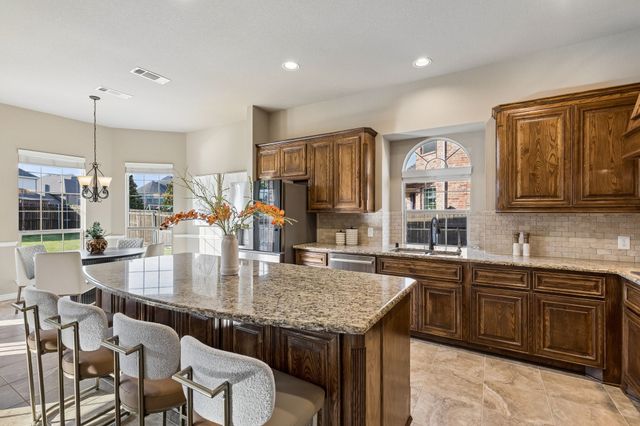 740 Salada Drive, Prosper, TX 75078
