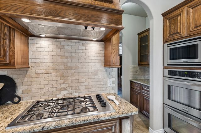 740 Salada Drive, Prosper, TX 75078