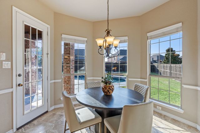 740 Salada Drive, Prosper, TX 75078