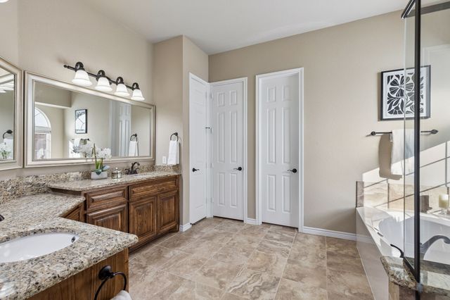 740 Salada Drive, Prosper, TX 75078