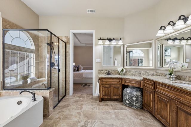 740 Salada Drive, Prosper, TX 75078