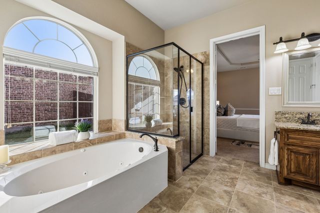 740 Salada Drive, Prosper, TX 75078