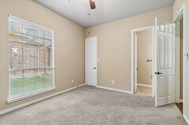 740 Salada Drive, Prosper, TX 75078