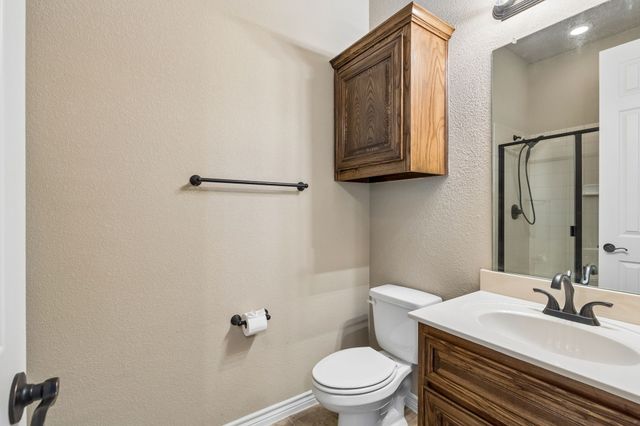 740 Salada Drive, Prosper, TX 75078