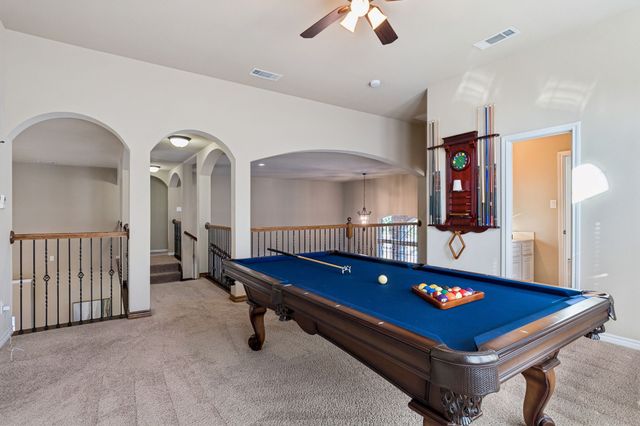 740 Salada Drive, Prosper, TX 75078