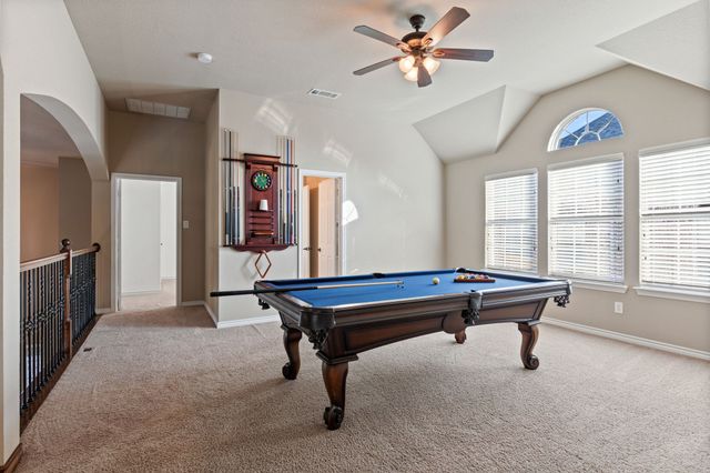 740 Salada Drive, Prosper, TX 75078