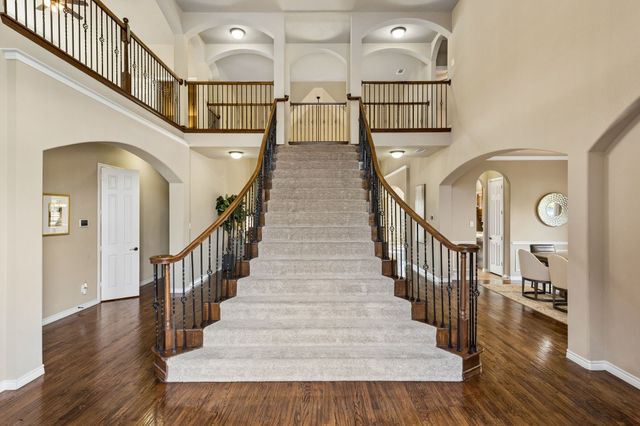 740 Salada Drive, Prosper, TX 75078