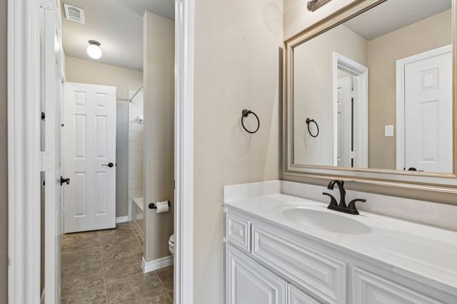 740 Salada Drive, Prosper, TX 75078