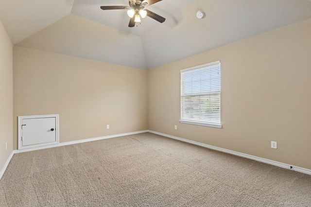 740 Salada Drive, Prosper, TX 75078