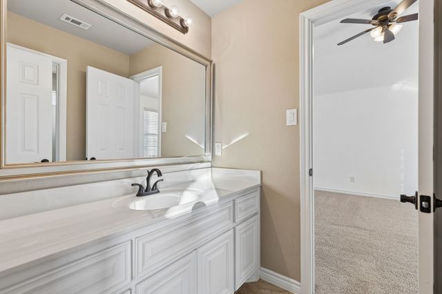 740 Salada Drive, Prosper, TX 75078