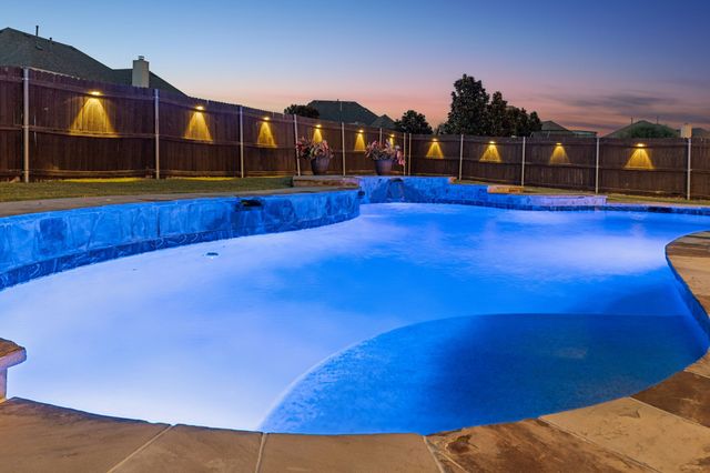 740 Salada Drive, Prosper, TX 75078