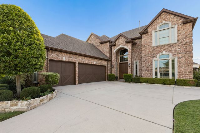 740 Salada Drive, Prosper, TX 75078