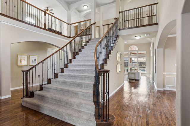 740 Salada Drive, Prosper, TX 75078