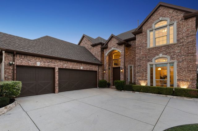 740 Salada Drive, Prosper, TX 75078