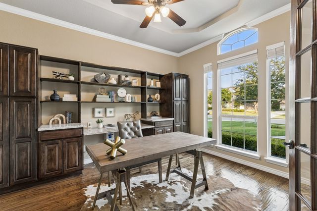 740 Salada Drive, Prosper, TX 75078