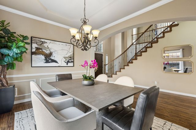 740 Salada Drive, Prosper, TX 75078