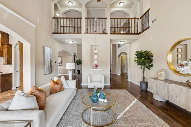 740 Salada Drive, Prosper, TX 75078