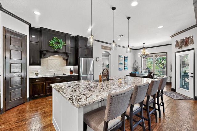 6421 Jasper Circle, Midlothian, TX 76065