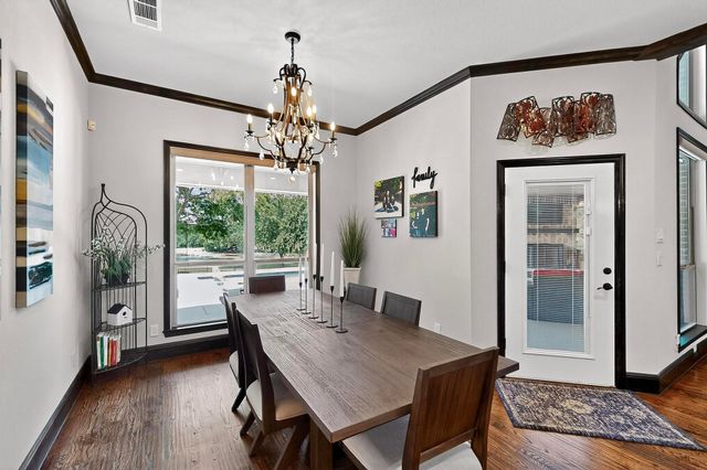 6421 Jasper Circle, Midlothian, TX 76065