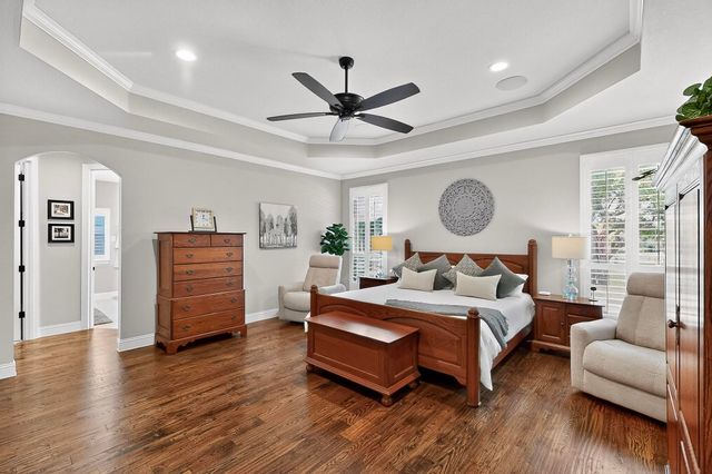 6421 Jasper Circle, Midlothian, TX 76065