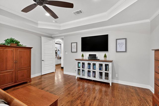 6421 Jasper Circle, Midlothian, TX 76065