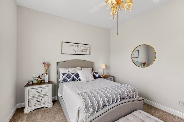 6421 Jasper Circle, Midlothian, TX 76065