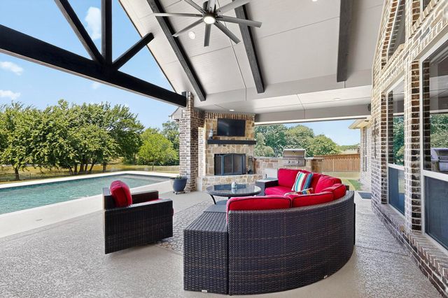 6421 Jasper Circle, Midlothian, TX 76065