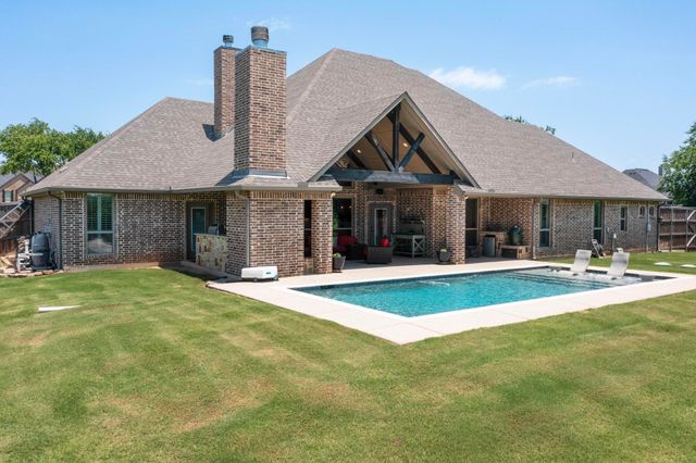 6421 Jasper Circle, Midlothian, TX 76065