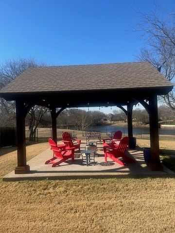 6421 Jasper Circle, Midlothian, TX 76065