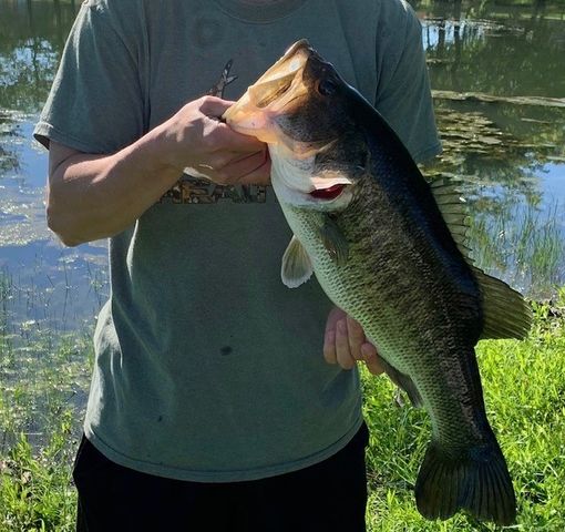 6421 Jasper Circle, Midlothian, TX 76065