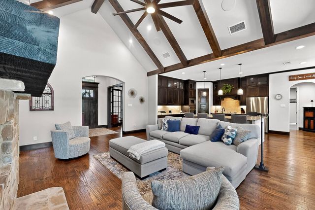 6421 Jasper Circle, Midlothian, TX 76065