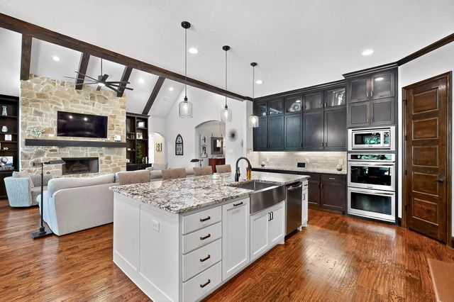 6421 Jasper Circle, Midlothian, TX 76065