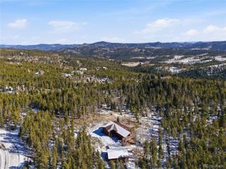 8790 S Warhawk Road, Conifer, CO 80433
