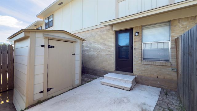 1905 W Morton Street 20, Denison, TX 75020