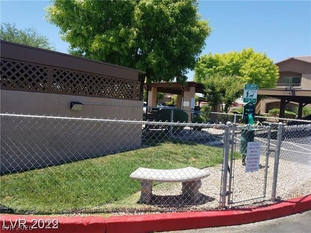 5750 East Hacienda Avenue 202, Las Vegas, NV 89122