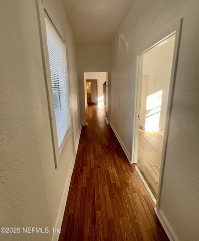 2581 ORION Street, Jacksonville, FL 32204