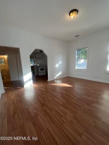 2581 ORION Street, Jacksonville, FL 32204