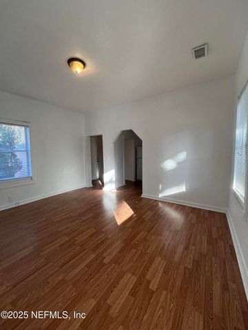 2581 ORION Street, Jacksonville, FL 32204