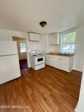 2581 ORION Street, Jacksonville, FL 32204