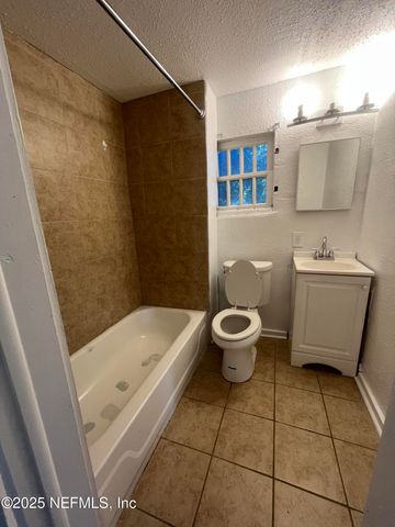 2581 ORION Street, Jacksonville, FL 32204