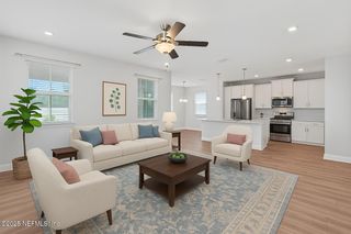 117 REDBUD Lane, Yulee, FL 32097