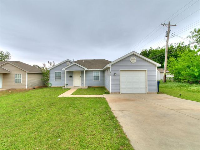 1415 NW 98th Street, Oklahoma City, OK 73114
