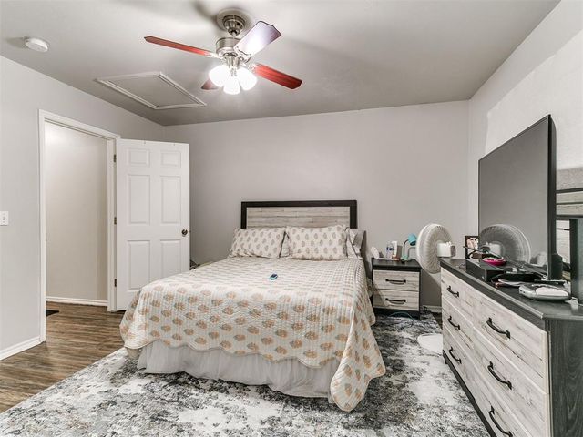 1415 NW 98th Street, Oklahoma City, OK 73114